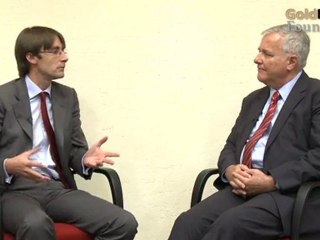 Gold and silver as ‘settlement currencies’