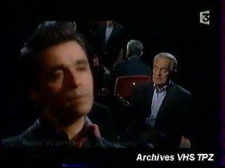 Ariel Wizman et Labro