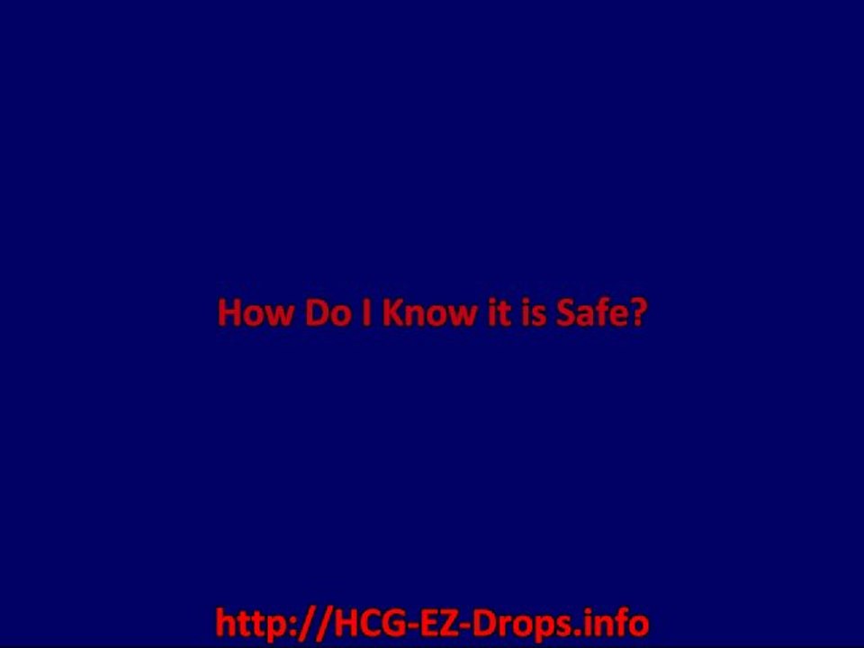 HCG Affiliate Program