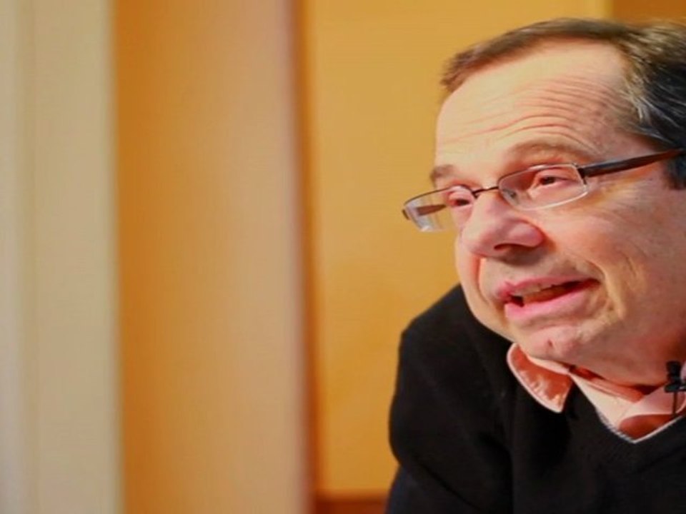 Alain Gresh : Le monde arabe en révolution