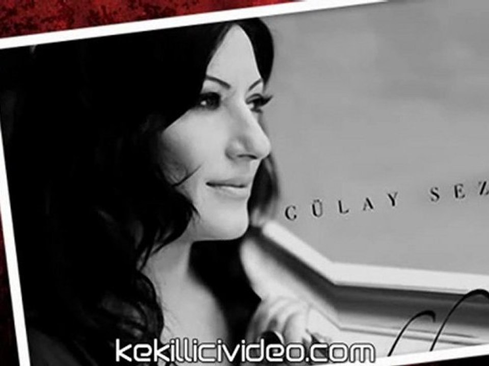 Alışamadım - Gülay Sezer Aşkhane 2011 Albümü