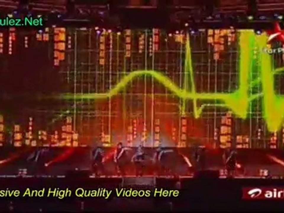 Mast Mast Salman 26th February 2011 PART-1