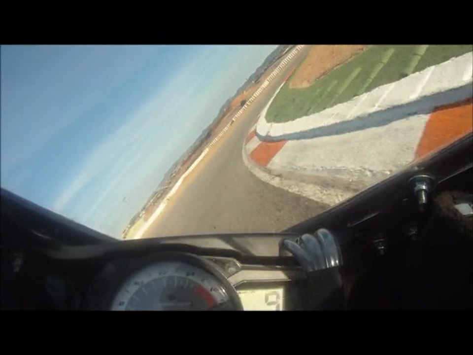 circuit cartagene fevrier 2011