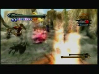 Bayonetta : chapitre perdu : tueur d'ange partie 1