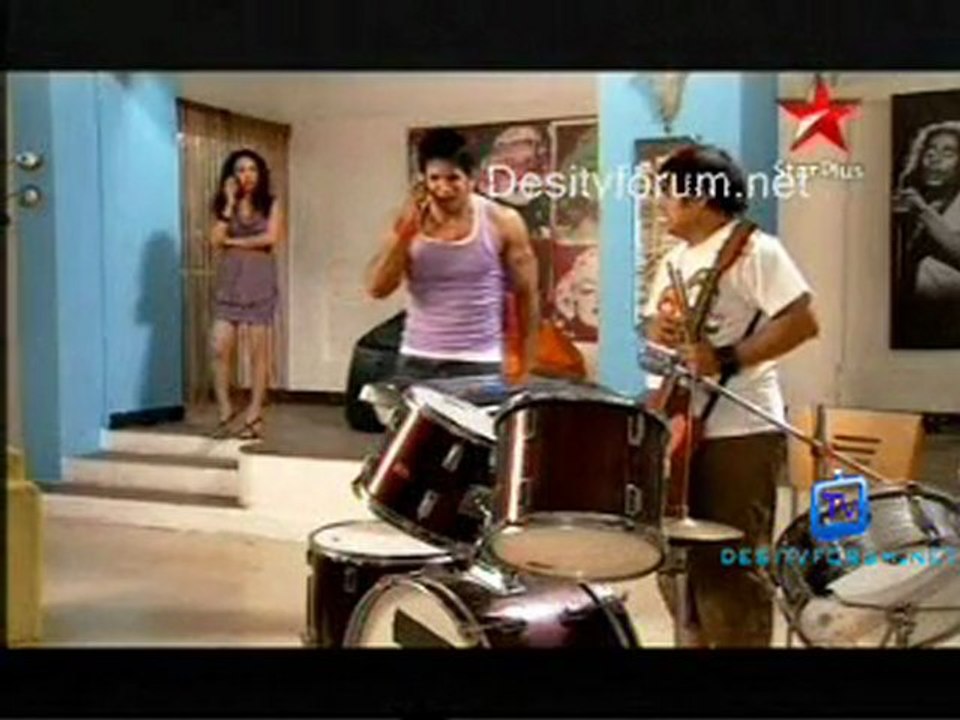Pyar Mein Twist - 26th February 2011 - pt1