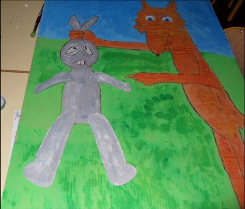 Jeannot-Lapin
