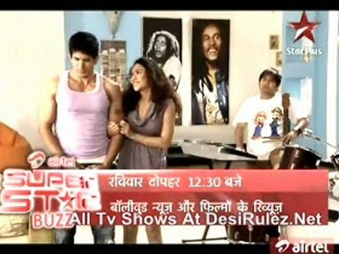 Pyar Mein Twist - 26th January 2011 pt-1
