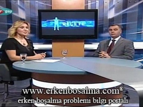 Erken Boşalma | CİSEAD Cinsel Bilgilendirme Videosu