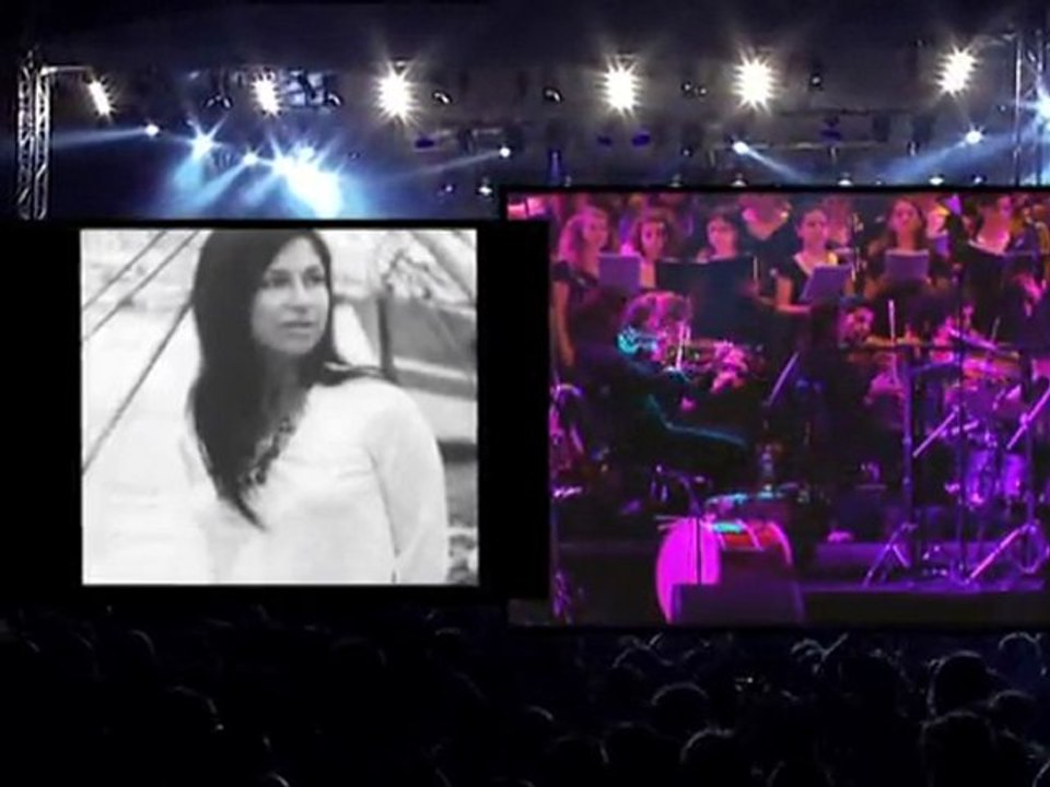 Grup Yorum - Çeşmi Siyahım