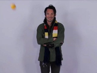 Hootie and the Blowfish - Sat 2/26/2011 - Joke of the Day