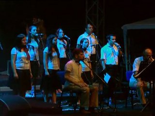 Grup Yorum - Şişli Meydanında Üç Kız