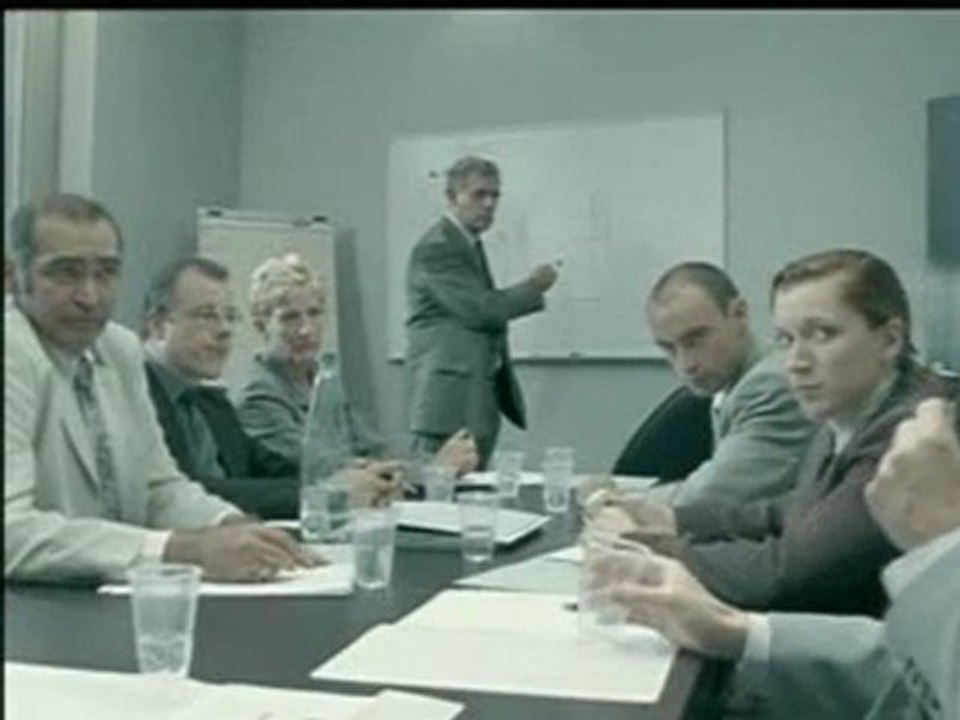 Pub Lu mikado Starwars 2004