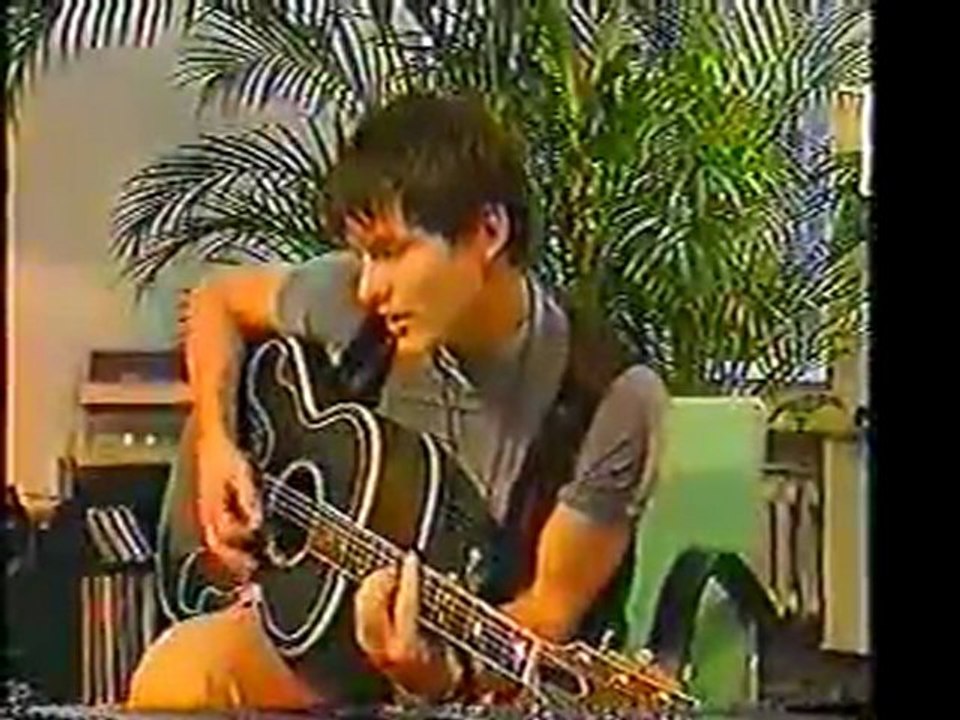 Morten Harket at VIVA II Geschmackssache Part 3
