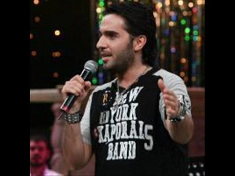 HİDAYETYK İSMAİLYK KANKA SEN HIC ASIK OLDUNMU 2011