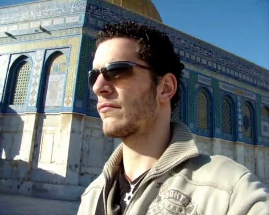 DORIAN DEBOULLE @ ISRAEL