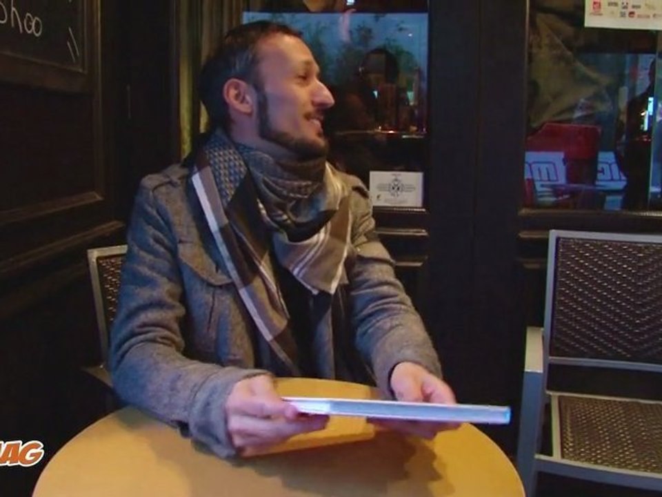 Bulle Par Bulle - Angoulême 2011 - Rencontre de dessinateurs