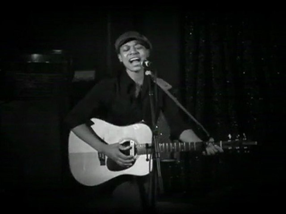 Krystke Warren cover beatles Eleanor Rigby