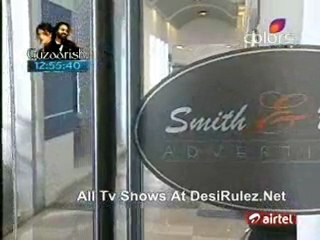 Anhoniyon ka andhera 26th feb 11 pt1