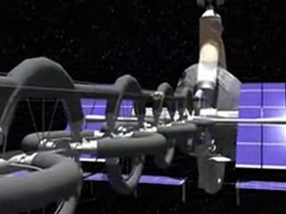 Oktay Tınaz Uzay Yolculuklarının Gelecegi