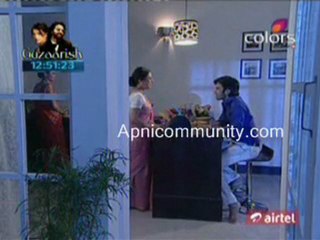 Anhoniyon Ka Andhera  - 26th February 2011 pt2