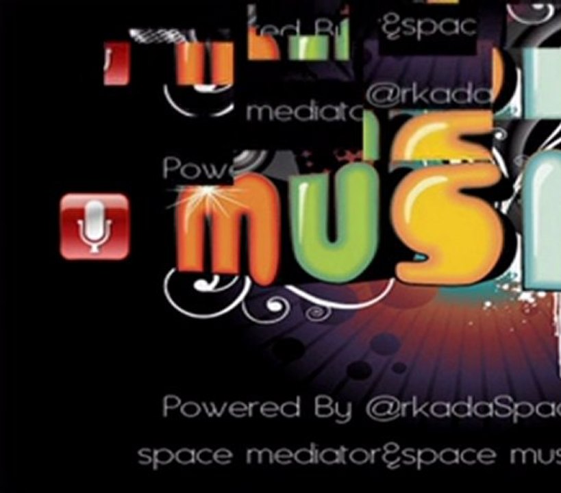 @rkadaSpaceMusic | PIatoon ®™