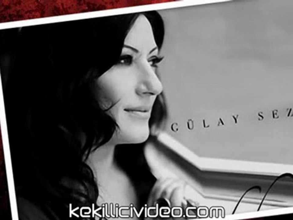 Yaz Olmaz - Gülay Sezer Aşkhane 2011 Albümü