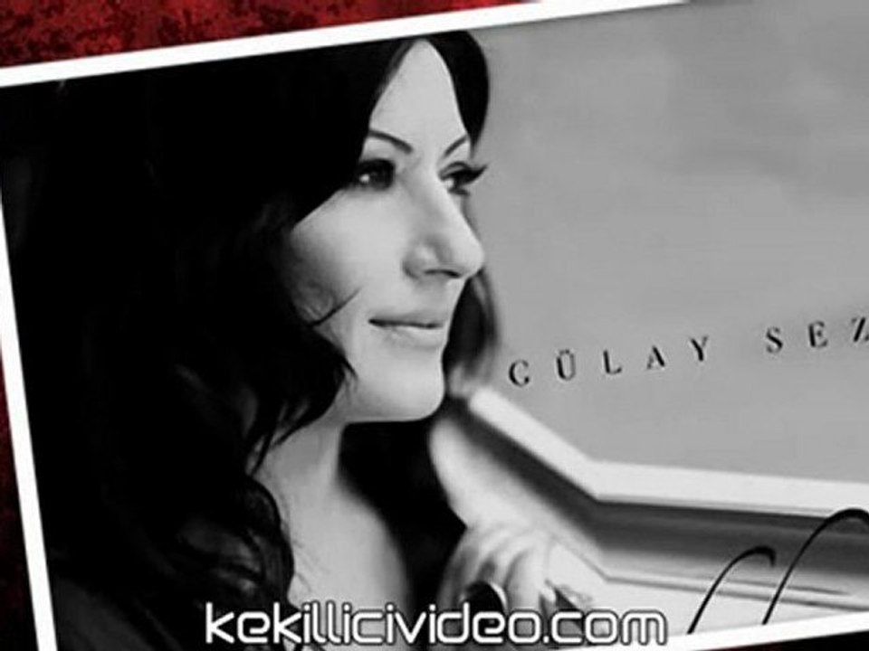 Yine Yalnızım - Gülay Sezer Aşkhane 2011 Albümü