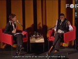 Ayaan Hirsi Ali VO sous-titrée
