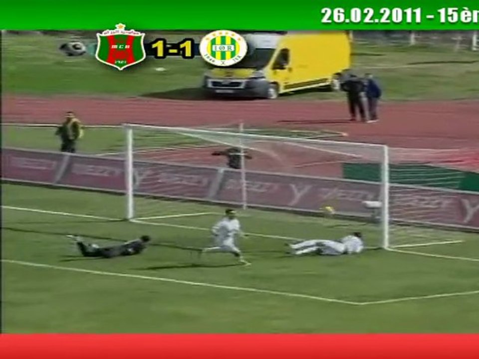 L1 / J15: MCA 1-1 JSK