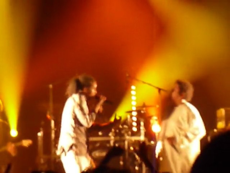 dub inc live no doubt