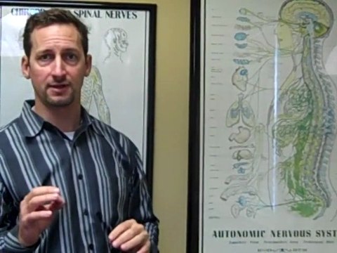 Greenville Chiropractors - Chiropractic care for Scoliosis