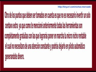 Mi estrategia para logarar 100 mil dolares añuales online