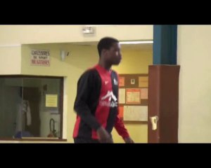 Finale Departementale