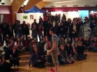 Festival Afrison 2010 Mat-Mat