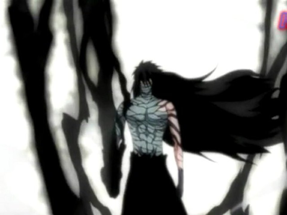 AMV Bleach - The End of the Dark