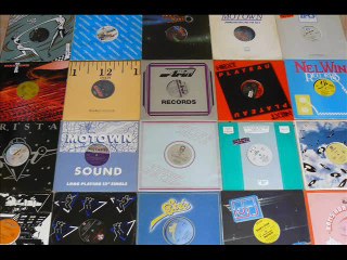 JESSE GEE  - let's do it -   "the funk collection"