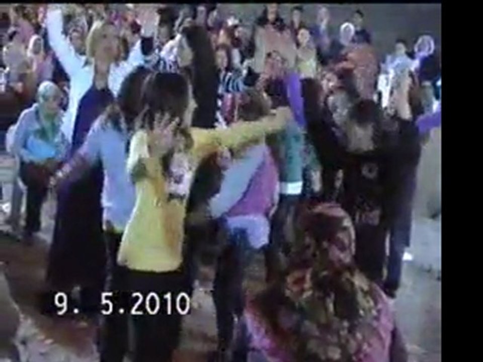 GÖLEZKAYI 2010 4 ŞENLİK OYUN 2