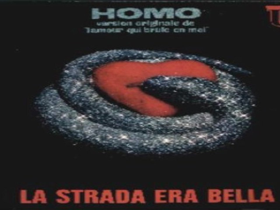 Ut - Homo (1976)