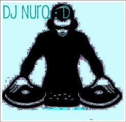Dj Nuro - Remix 2010 (LL).