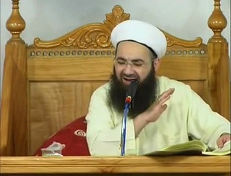 Cennet ve Cehennem Dile Geldi | Cübbeli Ahmed Hocamız