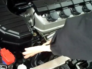 Used 2002 Honda Civic LX for sale at Honda Cars of Bellevue