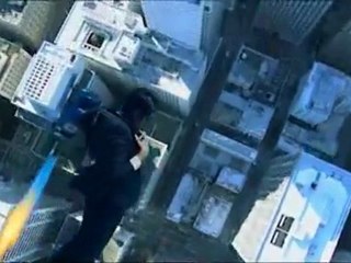 İnternet Explorer 9 Reklamı *Yanlız Seninle Uçarım* nanayda.