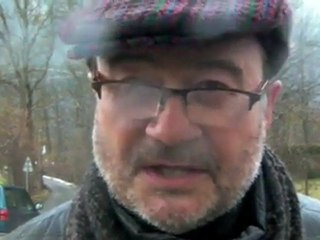 Vallée d'Aure - "Non à la nouvelle station de ski"