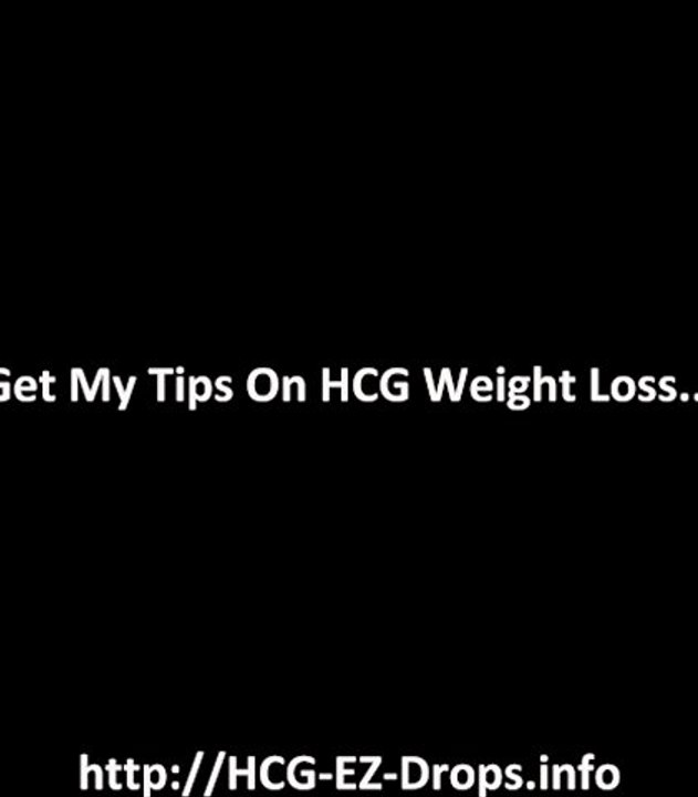 About HCG