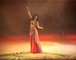 Bellydance by Amira Abdi