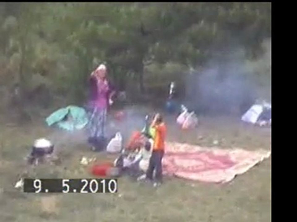 GÖLEZKAYI 2010 4 ŞENLİK PAZAR GÜNÜ