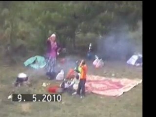 GÖLEZKAYI 2010 4 ŞENLİK PAZAR GÜNÜ