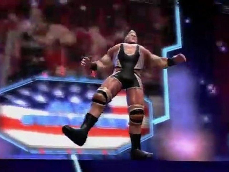 WWE All Stars Greatest Roster Trailer