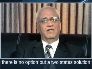 Traîtres de Palestine : N°1 SAEB ERAKAT