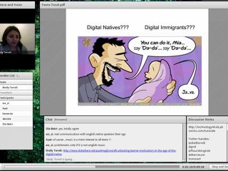 Motivating Teenagers in the Class Room - 1